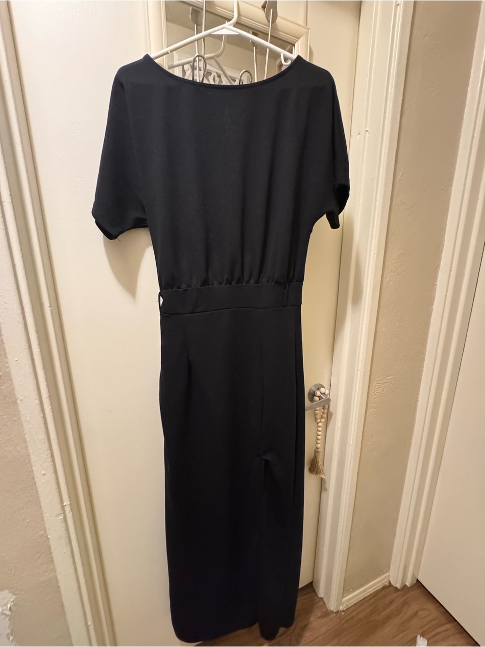 Formal Maxi Dress